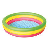 Bestway Inflatable Summer Set Pool 70x24 cm 51128 - Colorland Toys